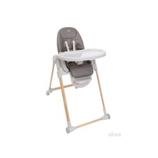CHICCO CHICCO HRANILICA POLLY ARMONIA,SCANDINAVIAN