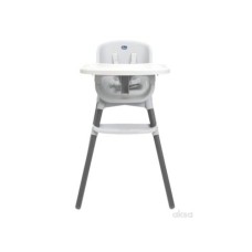 CHICCO Hranilica Polly Zest Moon Grey