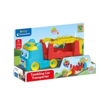 CLEMENTONI CLEMENTONI CAR TRANSPORTER PFF