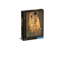 CLEMENTONI Puzzle 1000 bacio CLEMENTONI Puzzle 1000 bacio
