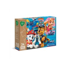 CLEMENTONI Puzzle 24 maxi pff- paw patrol