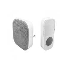 COMMEL Kinetičko zvonce s noćnim svetlom, 36 melodija COMMEL Kinetičko zvonce s noćnim svetlom, 36 melodija