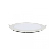 COMMEL Led ugradna svetiljka 18w okrugla 2700k C337-101