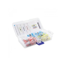 COMMEL Termo buzir skupljajuæi sa kalajem 100kom COMMEL Termo buzir skupljajuæi sa kalajem 100kom