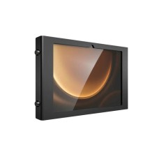 COMPULOCKS Apex Galaxy Tab S9FE+, S9+ and S10+ 12.4'' Secured Enclosure