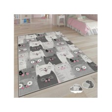 Conceptum Hypnose Tepih Alho Chl-4A (80x140 cm) Conceptum Hypnose Tepih Alho Chl-4A (80x140 cm)