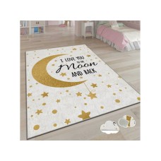 Conceptum Hypnose Tepih Alho Chl-9A (80x140 cm) Conceptum Hypnose Tepih Alho Chl-9A (80x140 cm)