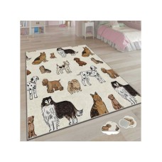 Conceptum Hypnose Tepih Csbrghl-168 (80x140 cm) Conceptum Hypnose Tepih Csbrghl-168 (80x140 cm)