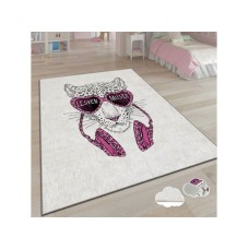 Conceptum Hypnose Tepih Csbrghl-246 (80x140 cm) Conceptum Hypnose Tepih Csbrghl-246 (80x140 cm)