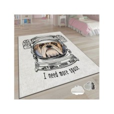 Conceptum Hypnose Tepih Csbrghl-247 (80x140 cm) Conceptum Hypnose Tepih Csbrghl-247 (80x140 cm)