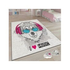 Conceptum Hypnose Tepih Csbrghl-276 (80x140 cm) Conceptum Hypnose Tepih Csbrghl-276 (80x140 cm)