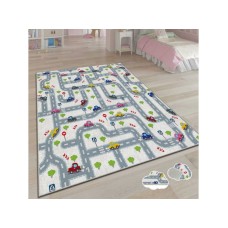 Conceptum Hypnose Tepih Csbrghl-279 (80x140 cm) Conceptum Hypnose Tepih Csbrghl-279 (80x140 cm)