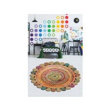 Conceptum Hypnose Tepih HMNT933 (90cm)