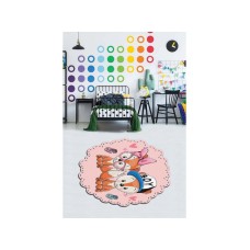 Conceptum Hypnose Tepih HMNT934 (80 x 120cm) Conceptum Hypnose Tepih HMNT934 (80 x 120cm)