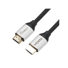 Connect HDMI ALU kabl 24K20-1.8m Connect HDMI ALU kabl 24K20-1.8m