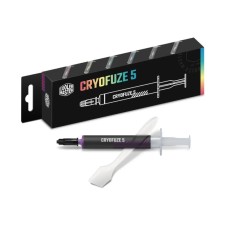 COOLER MASTER CryoFuze 5 Black termalna pasta (MGY-ADSK-N03G-R1)