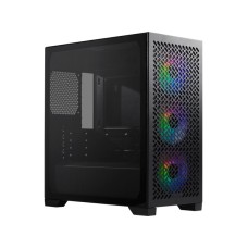 COOLER MASTER Elite 302 kućište crno E302-KGNN-S00 COOLER MASTER Elite 302 kućište crno E302-KGNN-S00