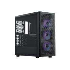COOLER MASTER Elite 502 kućište crno E502-KGNN-S00 COOLER MASTER Elite 502 kućište crno E502-KGNN-S00