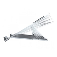 COOLER MASTER Ergo Stand Air Silver (MNX-SSEW-NNNNN-R1) COOLER MASTER Ergo Stand Air Silver (MNX-SSEW-NNNNN-R1)