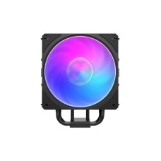 COOLER MASTER HYPER 212 3DHP BLACK ARGB procesorski hladnjak (MAY-T2HP-217PA-R1) COOLER MASTER HYPER 212 3DHP BLACK ARGB procesorski hladnjak (MAY-T2HP-217PA-R1)