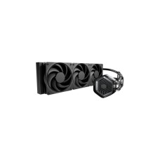 COOLER MASTER MasterLiquid 360 Atmos Stealth MLX-D36M-A24PK-R1