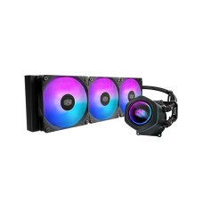 COOLER MASTER MasterLiquid Core Nex 360 ARGB (MLX-D36M-A18PA-R1) COOLER MASTER MasterLiquid Core Nex 360 ARGB (MLX-D36M-A18PA-R1)