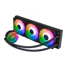 COOLER MASTER MasterLiquid ML360 Atmos ARGB vodeno hlađenje crno MLX-D36M-A25PZ-R1 COOLER MASTER MasterLiquid ML360 Atmos ARGB vodeno hlađenje crno MLX-D36M-A25PZ-R1