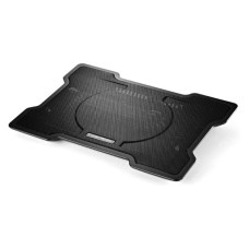 COOLER MASTER Postolje i hladnjak za laptop, NOTEPAL X-SLIM, crno (R9-NBC-XSLI-GP) COOLER MASTER Postolje i hladnjak za laptop, NOTEPAL X-SLIM, crno (R9-NBC-XSLI-GP)