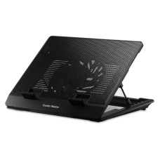 COOLER MASTER Postolje za laptop, NotePal ERGOSTAND LITE, crno (R9-NBS-ESLK-GP) COOLER MASTER Postolje za laptop, NotePal ERGOSTAND LITE, crno (R9-NBS-ESLK-GP)