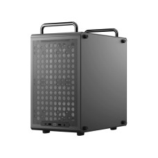 COOLER MASTER Qube 340 Black kućište (Q340-KGNN-S00) COOLER MASTER Qube 340 Black kućište (Q340-KGNN-S00)
