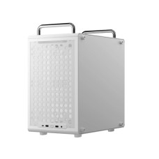 COOLER MASTER Qube 340 White kućište (Q340-WGNN-S00) COOLER MASTER Qube 340 White kućište (Q340-WGNN-S00)
