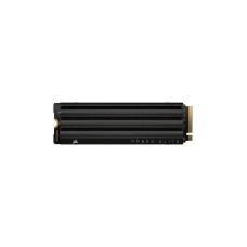CORSAIR 4TB M.2 NVMe MP600 ELITE Gen4x4, sa Heatsink-om (CSSD-F4000GBMP600EHS) CORSAIR 4TB M.2 NVMe MP600 ELITE Gen4x4, sa Heatsink-om (CSSD-F4000GBMP600EHS)