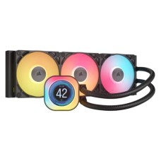 CORSAIR Hladnjak iCUE LINK TITAN 360 RX LCD Liquid