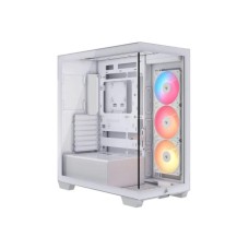 CORSAIR Kuciste 3500X RS-R ARGB White