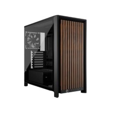 CORSAIR Kućište FRAME 4000D WOOD RS Modular, CC-9011340-WW CORSAIR Kućište FRAME 4000D WOOD RS Modular, CC-9011340-WW