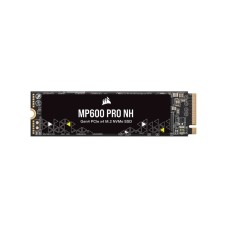 CORSAIR MP600 Pro NH 1TB NVMe M.2 SSD disk CSSD-F1000GBMP600PNH CORSAIR MP600 Pro NH 1TB NVMe M.2 SSD disk CSSD-F1000GBMP600PNH
