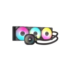 CORSAIR NAUTILUS 360 RS ARGB Black vodeno hladjenje