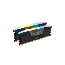CORSAIR RAM DDR5 VENGEANCE RGB 32GB (2x16GB) 6000MHz CMH32GX5M2B6000C30 CORSAIR RAM DDR5 VENGEANCE RGB 32GB (2x16GB) 6000MHz CMH32GX5M2B6000C30
