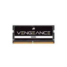 CORSAIR RAM SODIMM DDR5 32GB 5200MHz CL44 CMSX32GX5M1A5200C44 CORSAIR RAM SODIMM DDR5 32GB 5200MHz CL44 CMSX32GX5M1A5200C44