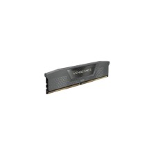 CORSAIR RAM VENGEANCE DDR5 16GB 6000MT/s CL38 CMK16GX5M1D6000Z38 GREY