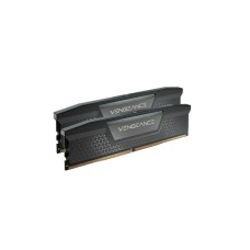 CORSAIR RAM Vengeance DDR5 64GB (2x32GB) 6000MHz CMK64GX5M2B6000C30 CORSAIR RAM Vengeance DDR5 64GB (2x32GB) 6000MHz CMK64GX5M2B6000C30