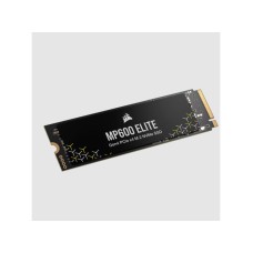 CORSAIR SSD M.2 NVMe 2TB MP600 ELITE Gen4x4