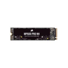 CORSAIR SSD M.2 NVMe 4TB MP600 PRO NH Gen4x4 6500/7000MB CSSD-F4000GBMP600PNH