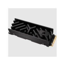 CORSAIR SSD M.2 NVMe 4TB MP700 ELITE Gen5x4