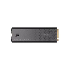 CORSAIR SSD M.2 NVMe 4TB MP700 PRO SE Gen5x4 12000/14000MB CSSD-F4000GBMP700PROS