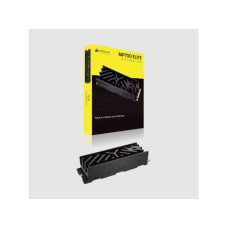 CORSAIR SSD M.2 NVMe Corsair 1TB MP700 ELITE Gen5x4 8500MB/10000MBs CSSD-F1000GBMP700EHS CORSAIR SSD M.2 NVMe Corsair 1TB MP700 ELITE Gen5x4 8500MB/10000MBs CSSD-F1000GBMP700EHS