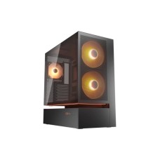 COUGAR CFV235 Mesh Black midi kuciste CGR-2DA4B-M COUGAR CFV235 Mesh Black midi kuciste CGR-2DA4B-M