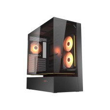 COUGAR CFV235 PC Case, Mid Tower, Black COUGAR CFV235 PC Case, Mid Tower, Black
