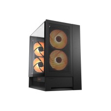 COUGAR OmnyX PC Case, Mid Tower, Black COUGAR OmnyX PC Case, Mid Tower, Black