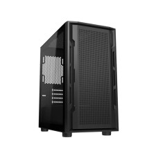 COUGAR UNIFACE MINI PC Case, Mini Tower, Black COUGAR UNIFACE MINI PC Case, Mini Tower, Black